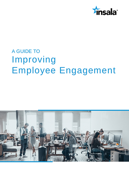 A Guide to Improving Employee Engagement