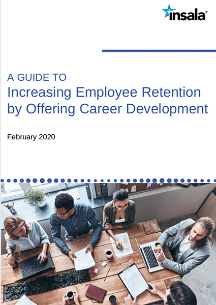 A Guide to Increasing Employee Retention