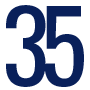 35 years