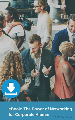 alumni networking