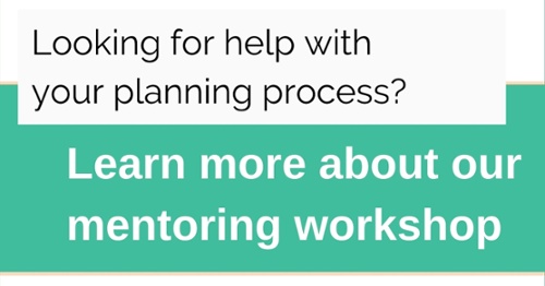 Mentoring Readiness CTA