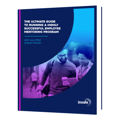 ultimate mentoring guide book cover
